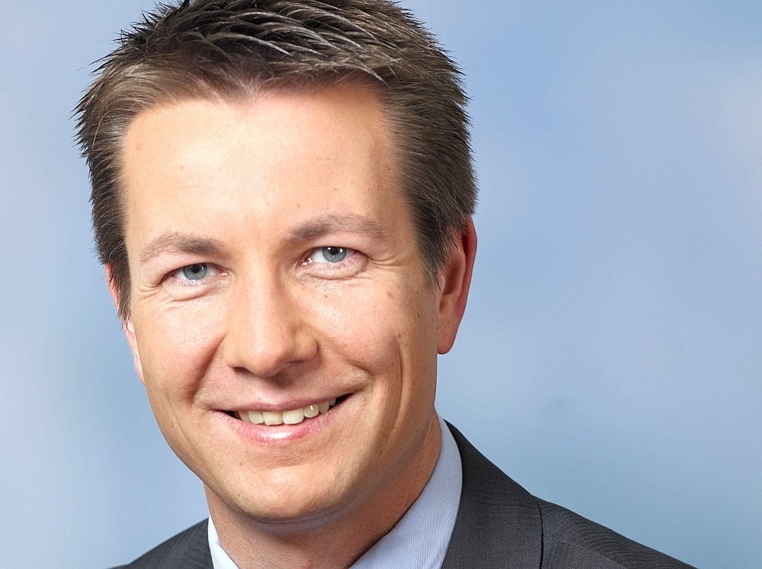 Matthias Kerkhoff (35) sitzt seit 2012 im NRW-Landtag.