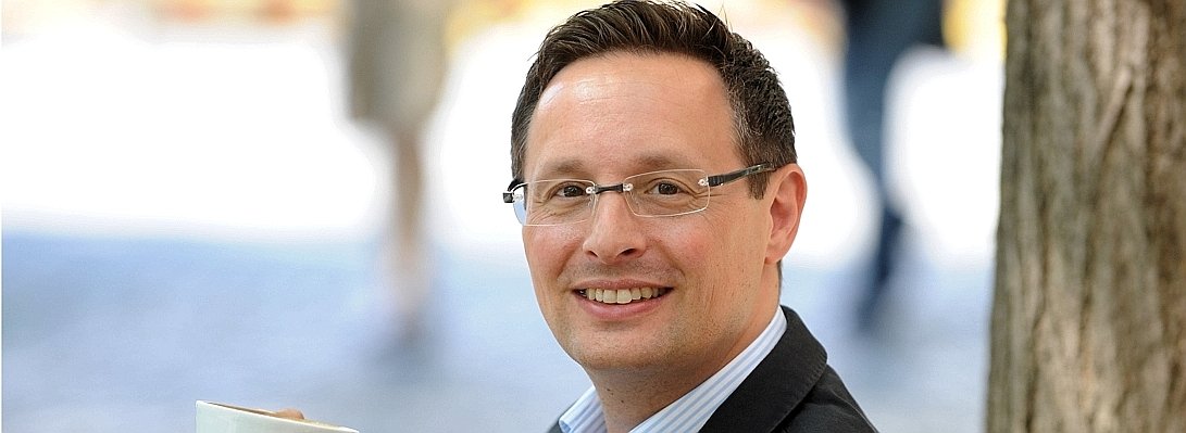 Michael Rubinstein Geschäftsführer Jüdische Gemeinde OB-Kandidat Duisburg.jpg