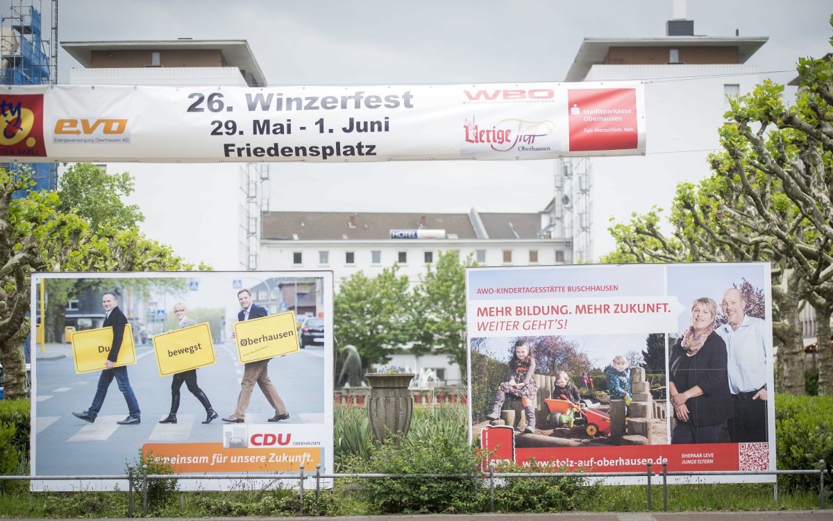 Oberhausen Wahlplakate.jpg