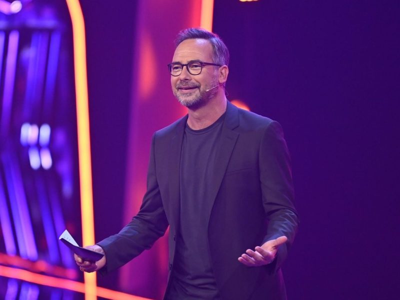 „The Masked Singer“: Kurz vor Live-Show! ProSieben bestätigt Fan-Idee