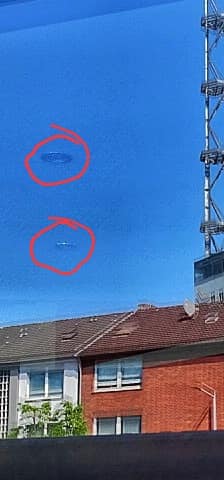 Ufos