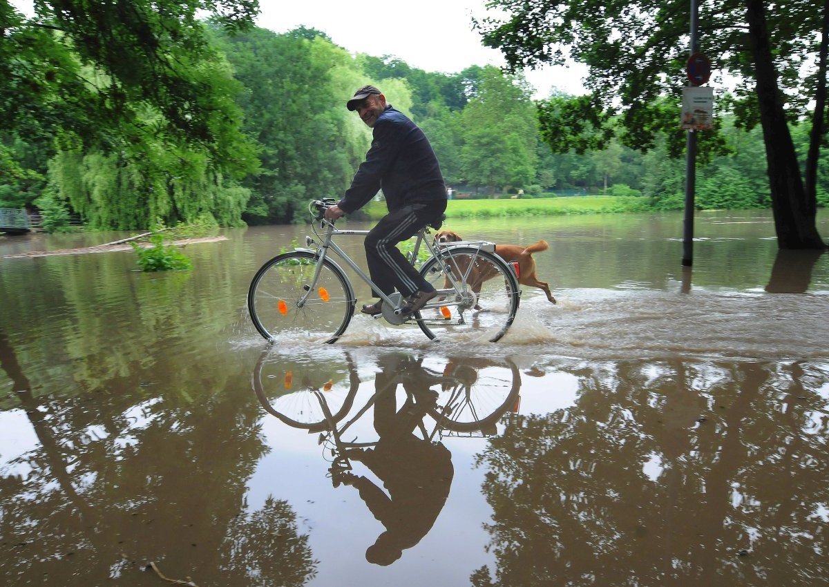 Unwetter, Gewitter, Starkregen in Herne.jpg