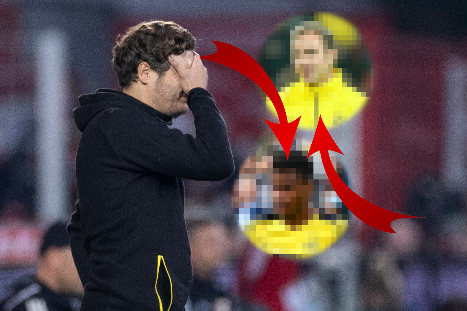 Borussia Dortmund: Nicht schon wieder! Fans schwant bereits Böses – wiederholt sich dieses Schicksal erneut?