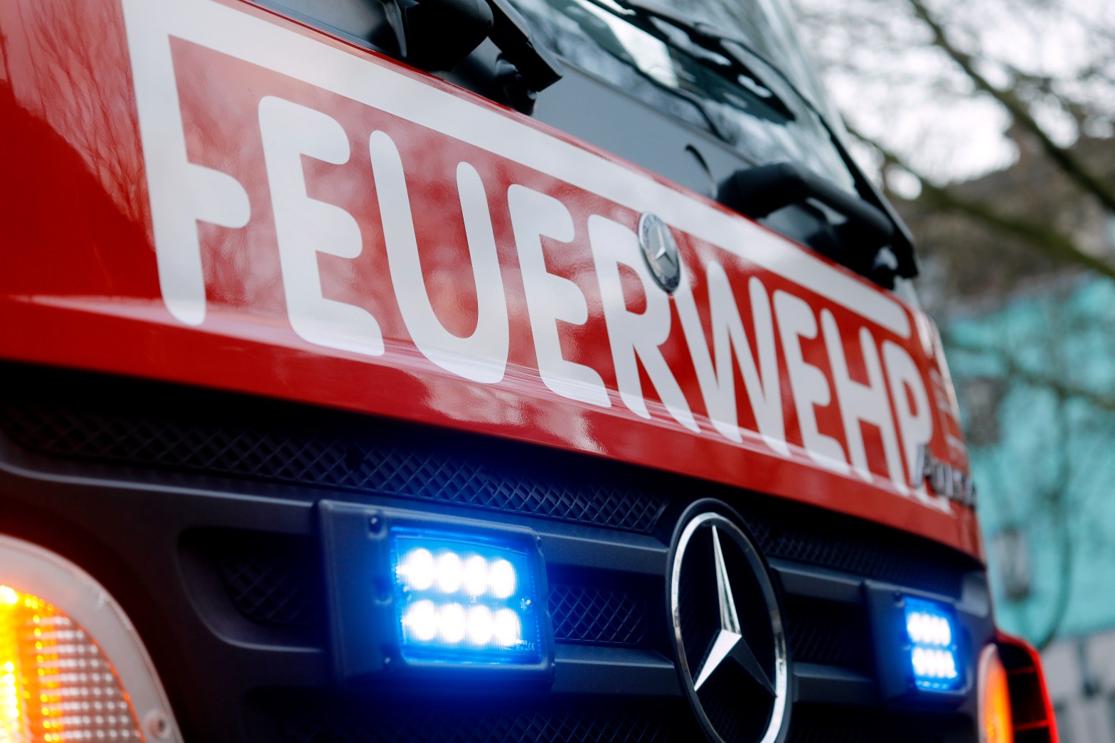 Dortmund: Feuerwehr schlägt Alarm – DAS kann lebensgefährlich werden! „Kommen kaum durch“