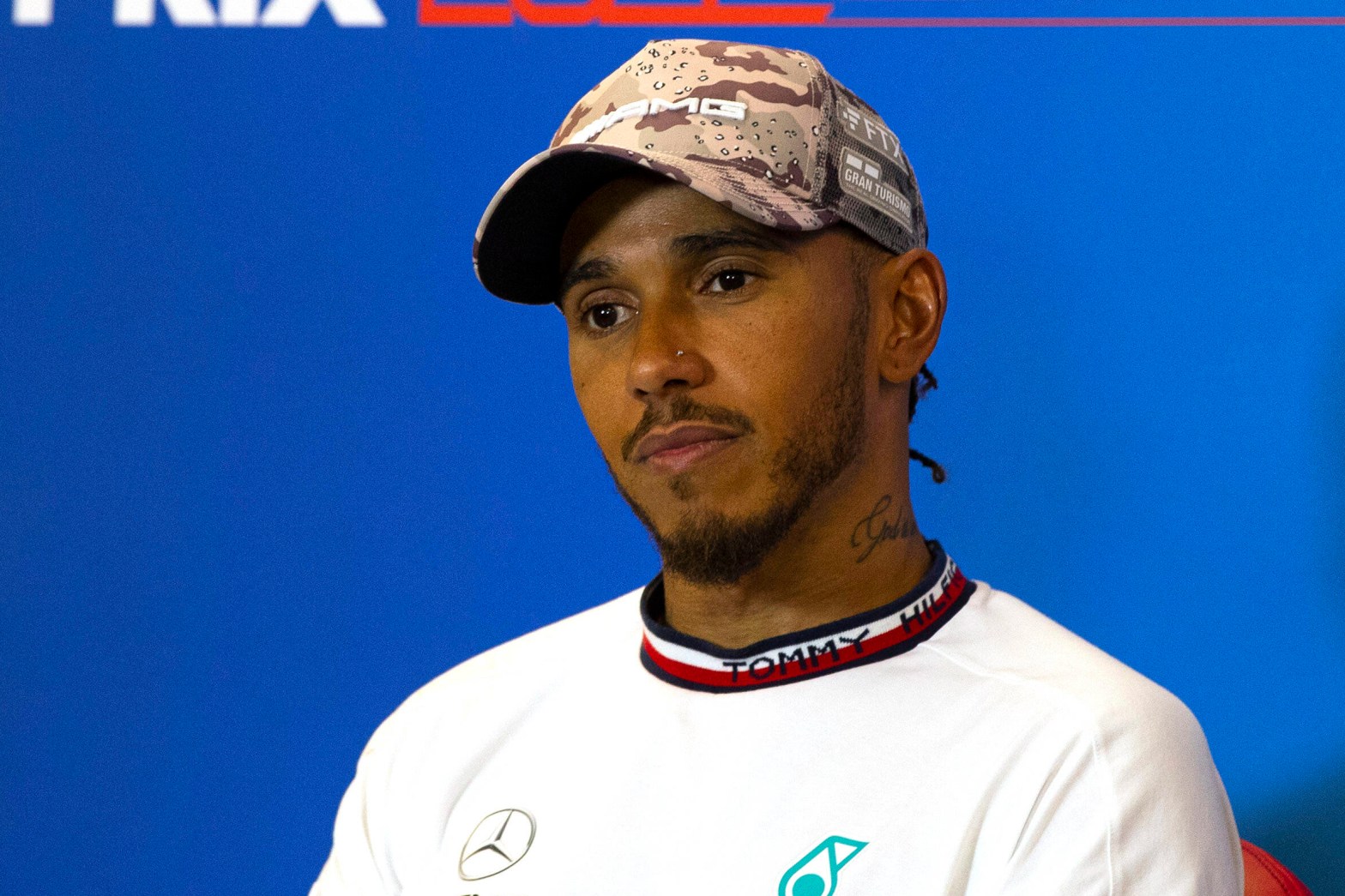 Formel 1: Fans nach Beichte von Lewis Hamilton entsetzt – „Ich fahre nicht gerne“
