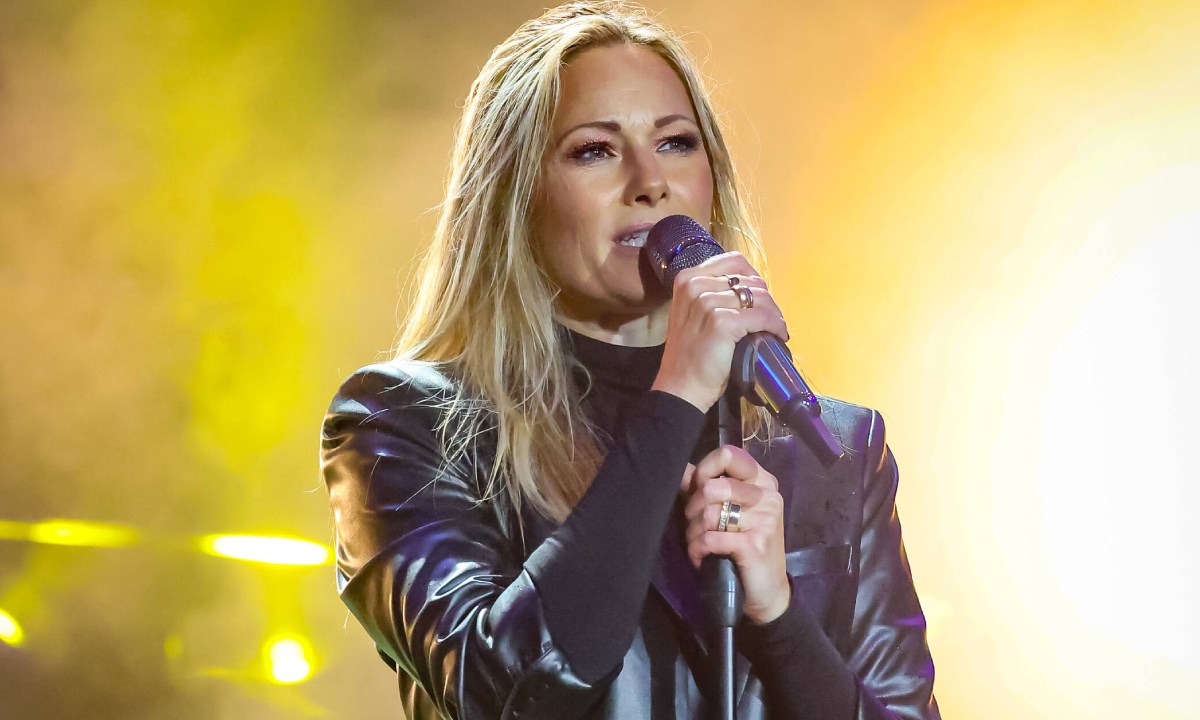 Helene Fischer