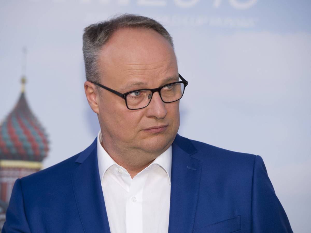 heute Show