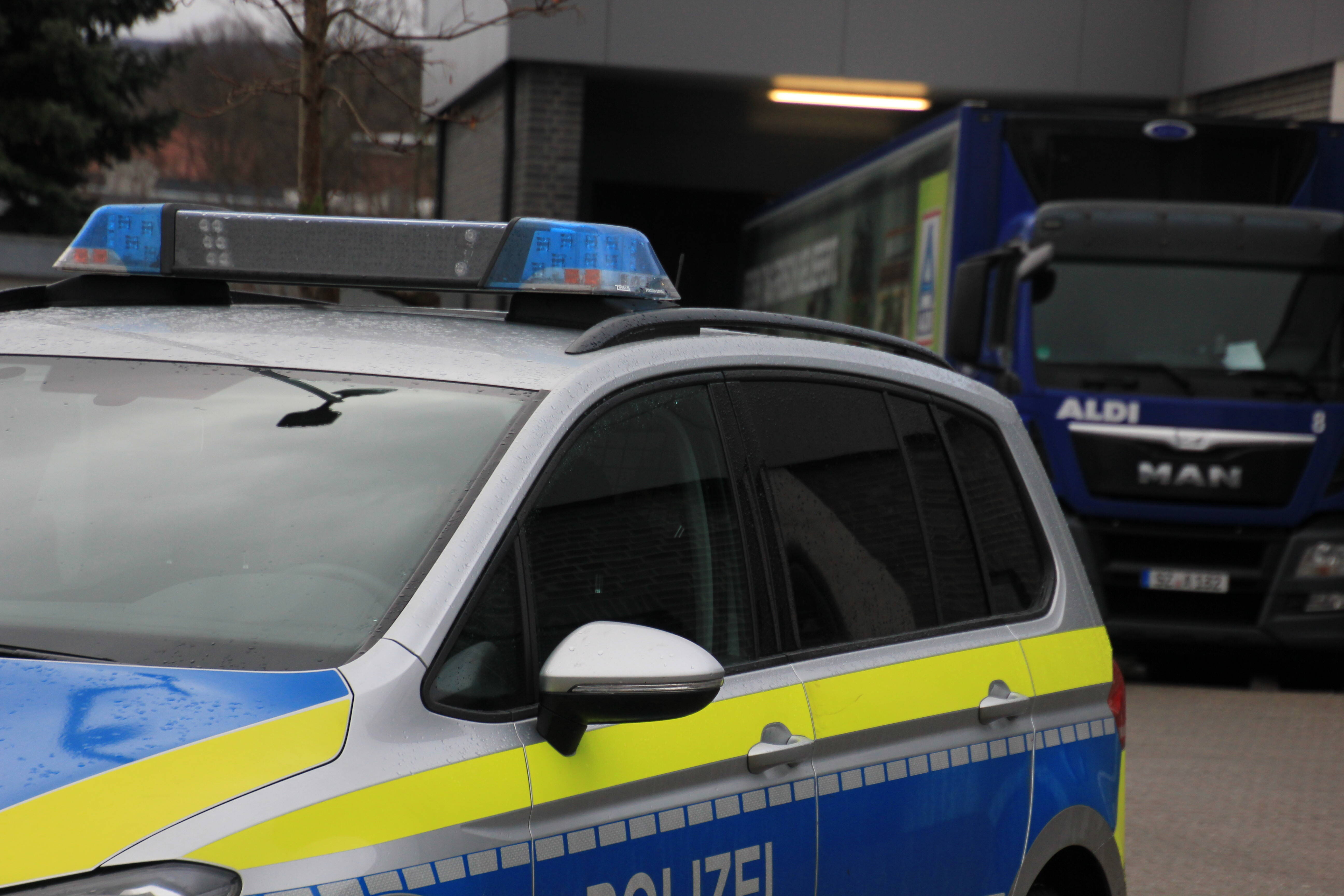 polizei jever stellenangebote