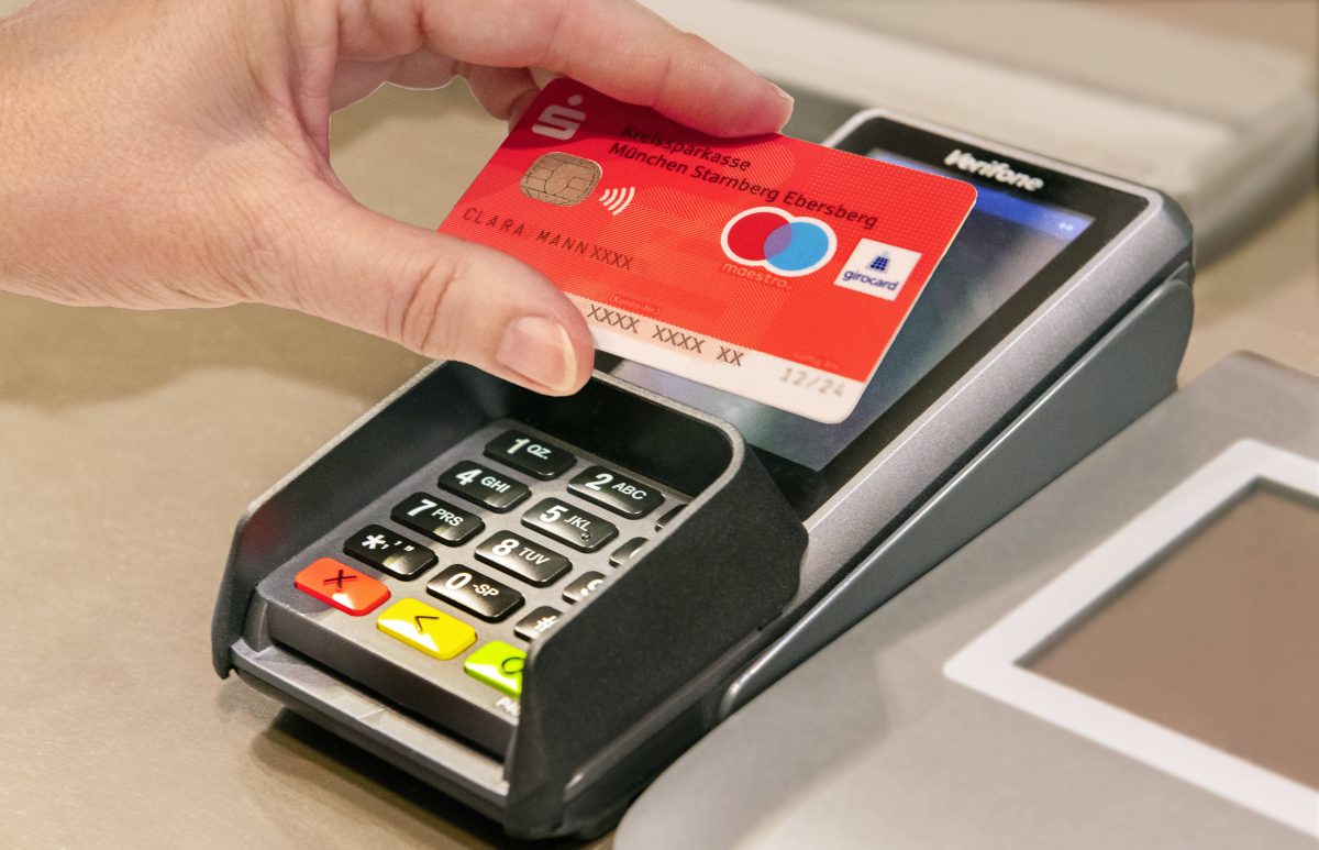 Sparkasse: Ist deine Bankkarte bald auch ungültig? Das erkennst du an DIESEN Symbolen