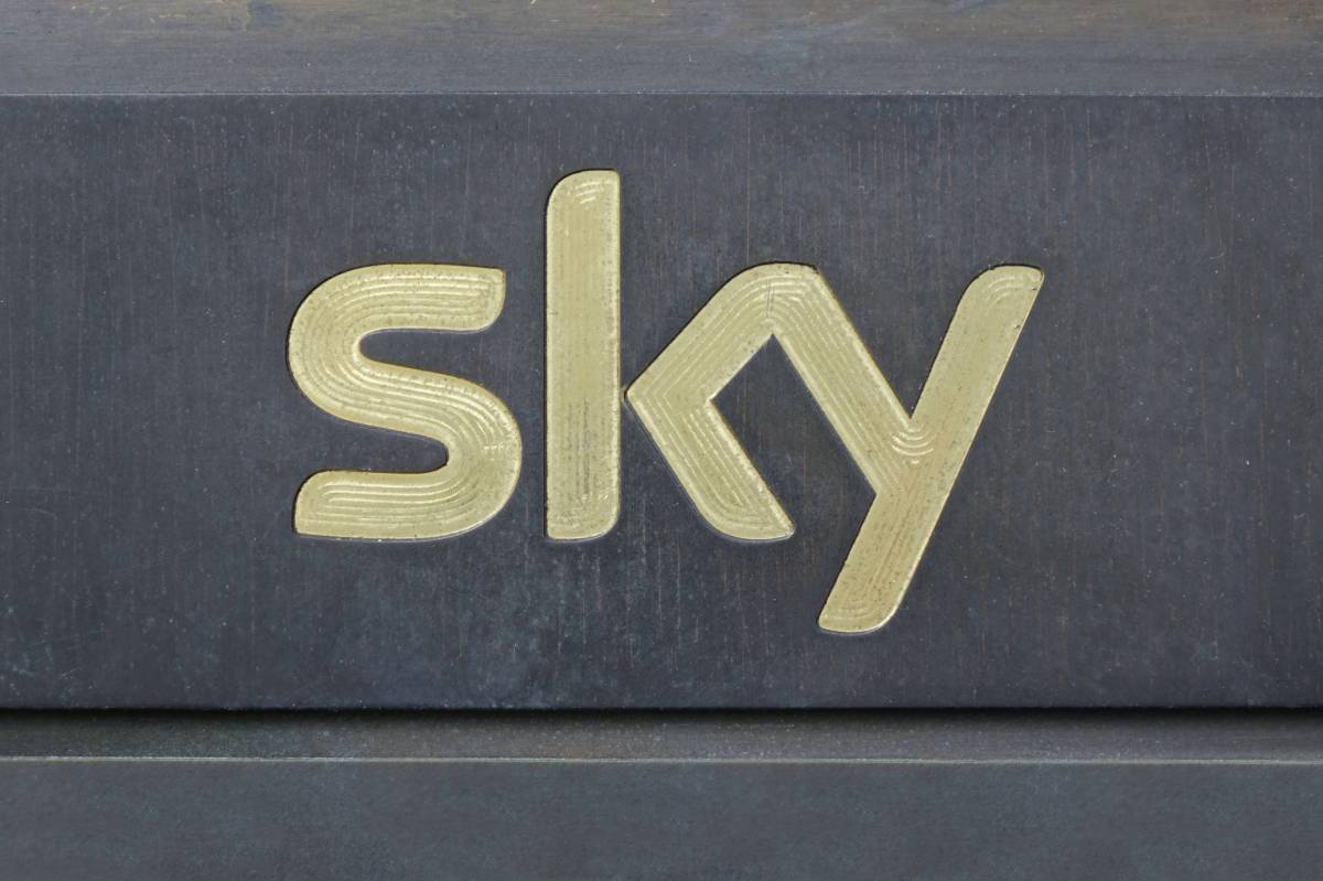 Sky macht es offiziell