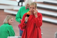 Fernsehgarten ZDF Provides Clarity ER Replaces Andrea Kiewel Fernsehgarten ZDF Provides Clarity ER Replaces Andrea Kiewel
