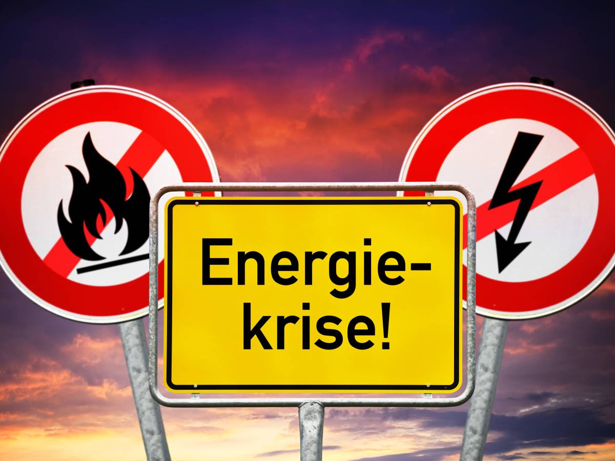 energiekrise