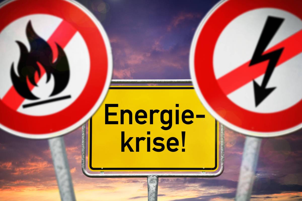 energiekrise