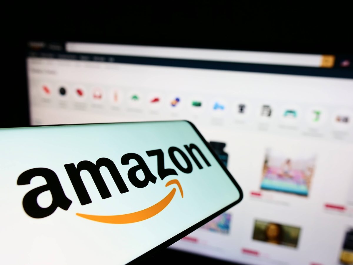 Amazon Verbraucherzentrale warnt vor Betrugsmasche