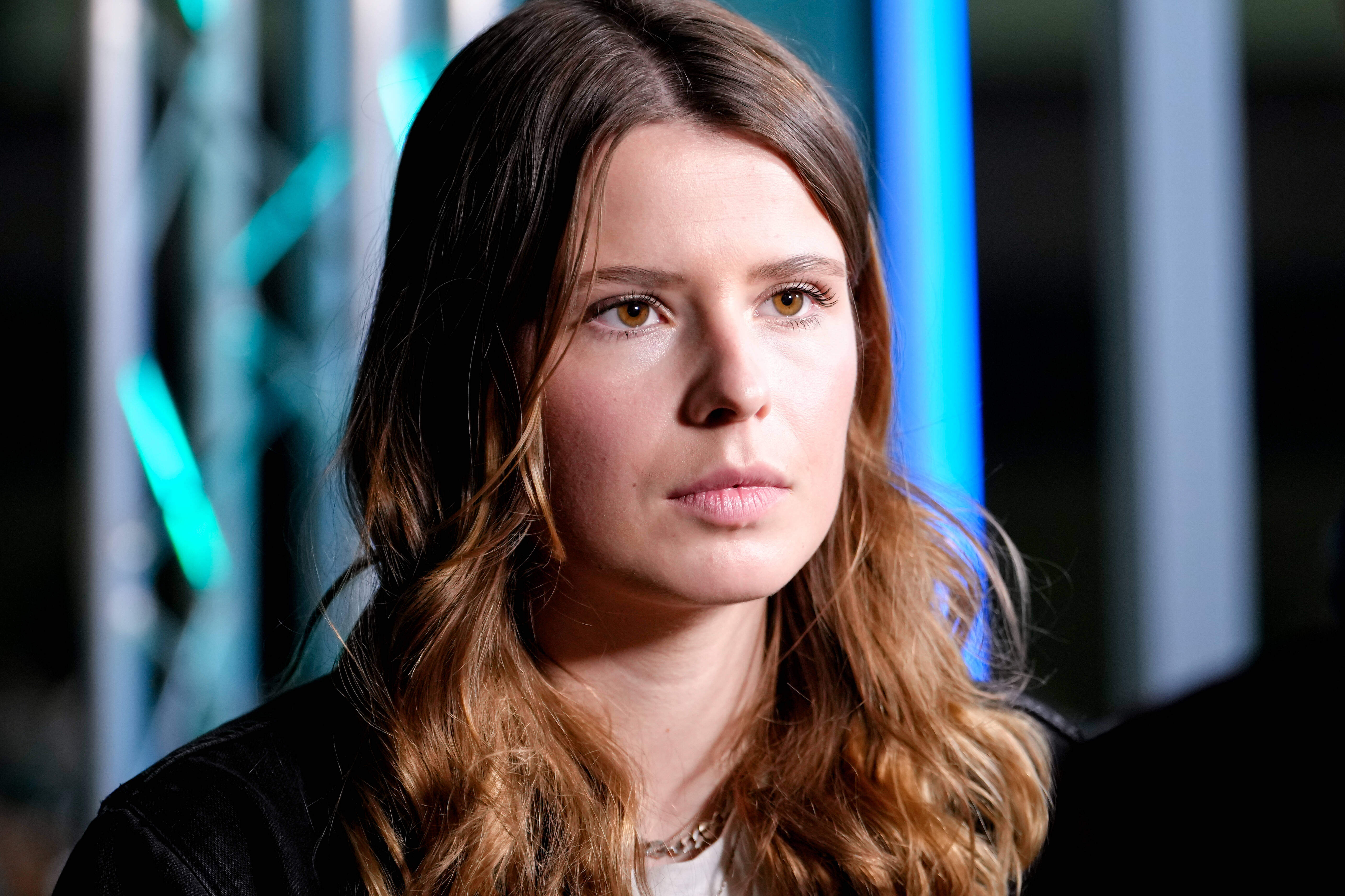 Luisa Neubauer Aufregung um Satz bei Lanz! DerWesten.de