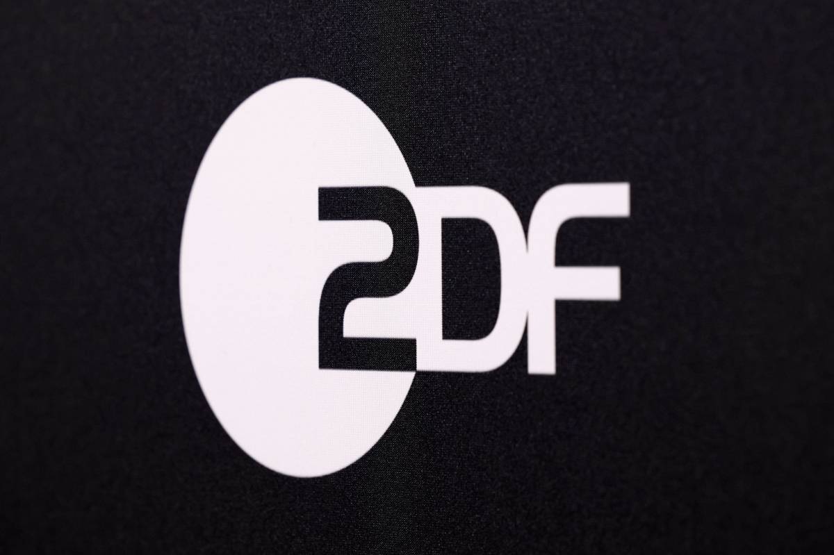 ZDF