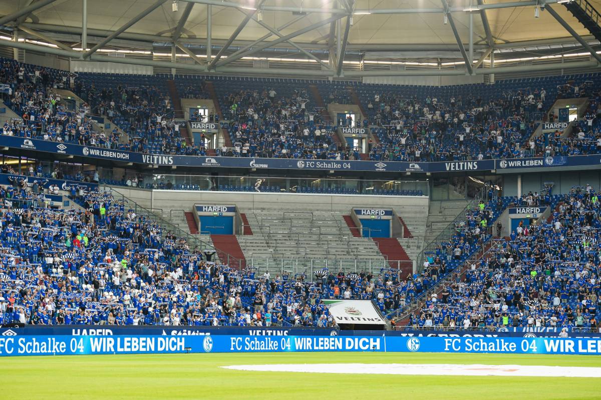 Schalke – Hoffenheim