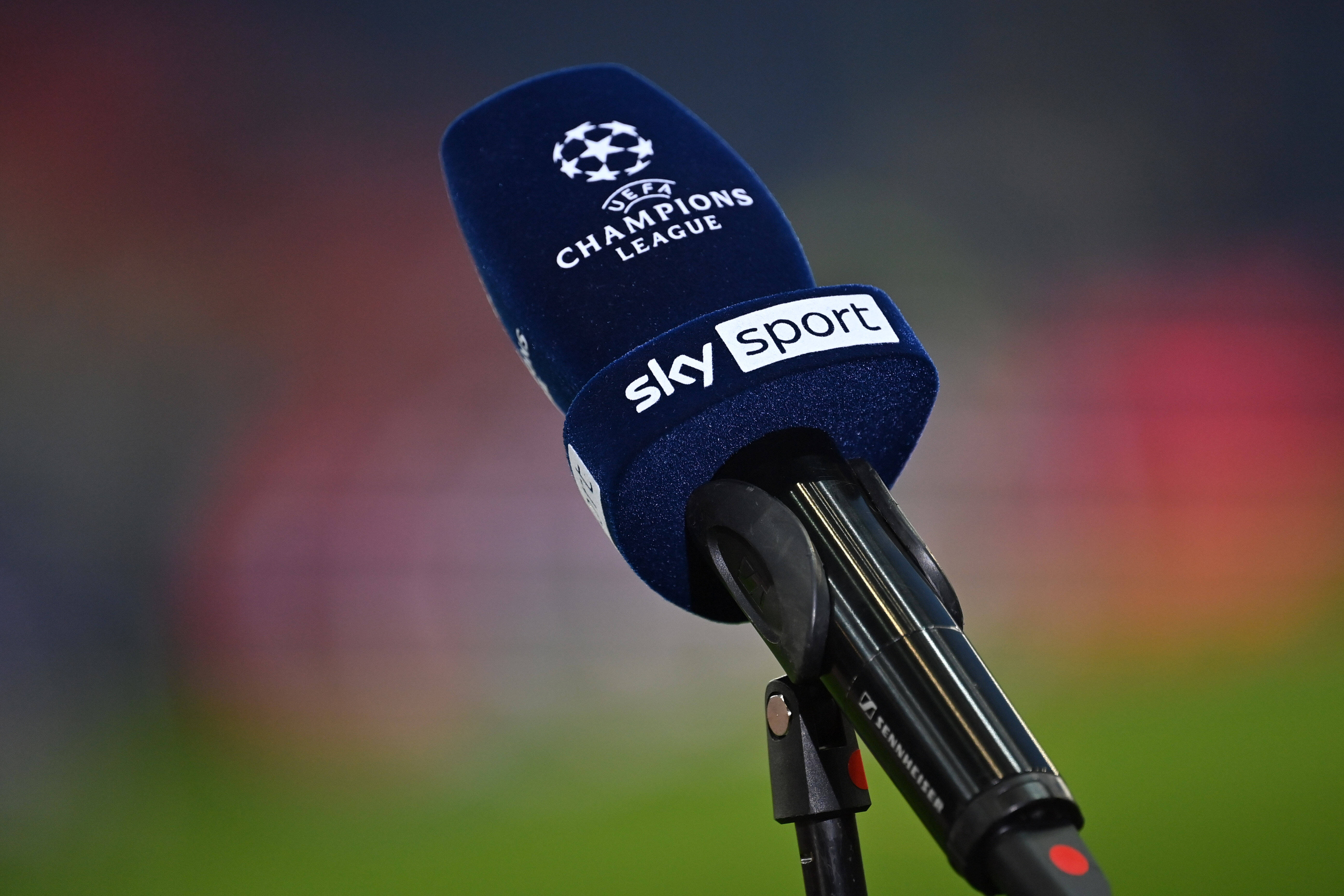 Sky Kommt die Champions League zurück? Das plant der PayTVRiese