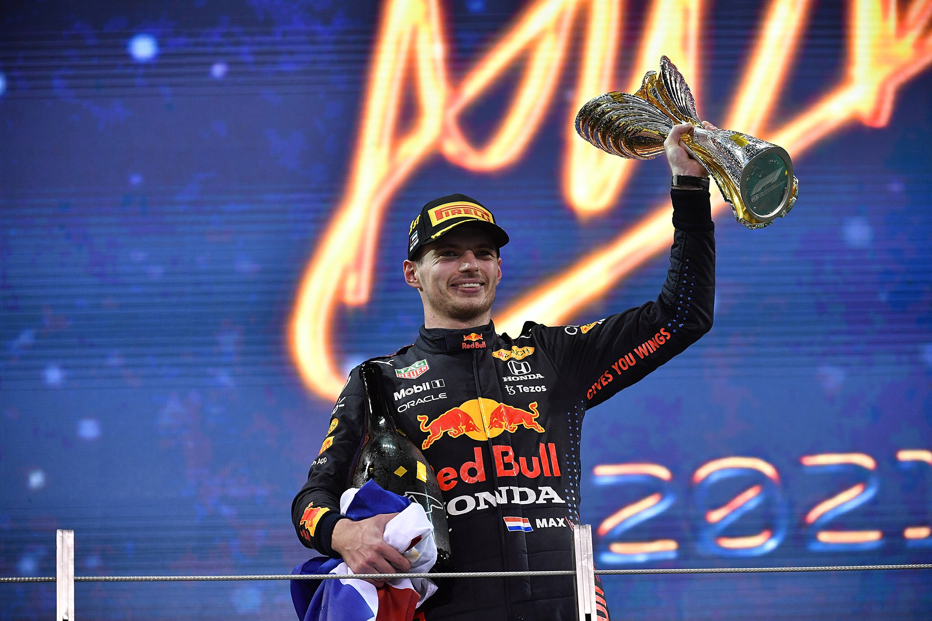 Formel 1 in Japan So wird Max Verstappen erneut Weltmeister DerWesten.de