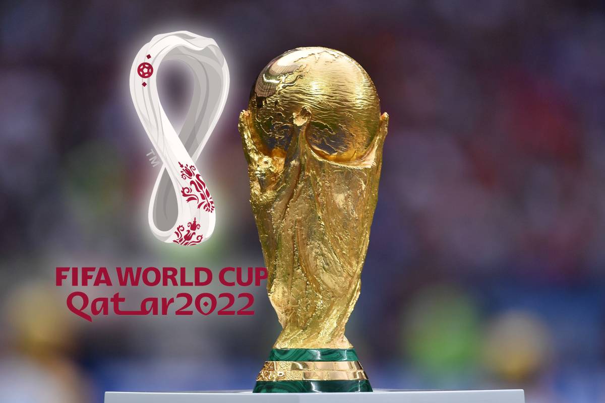 WM 2022 Katar