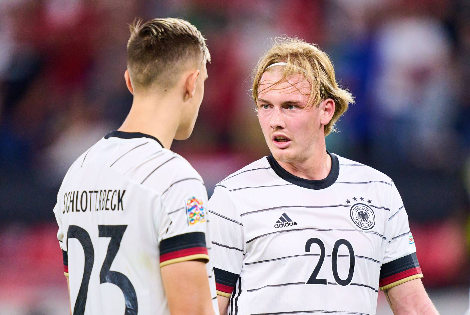 WM 2022: BVB-Star hadert mit Teilnahme – „Ein Dilemma“