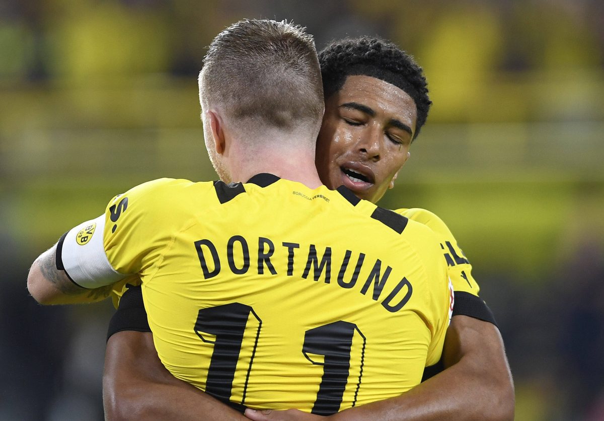 Borussia Dortmund Kapitän