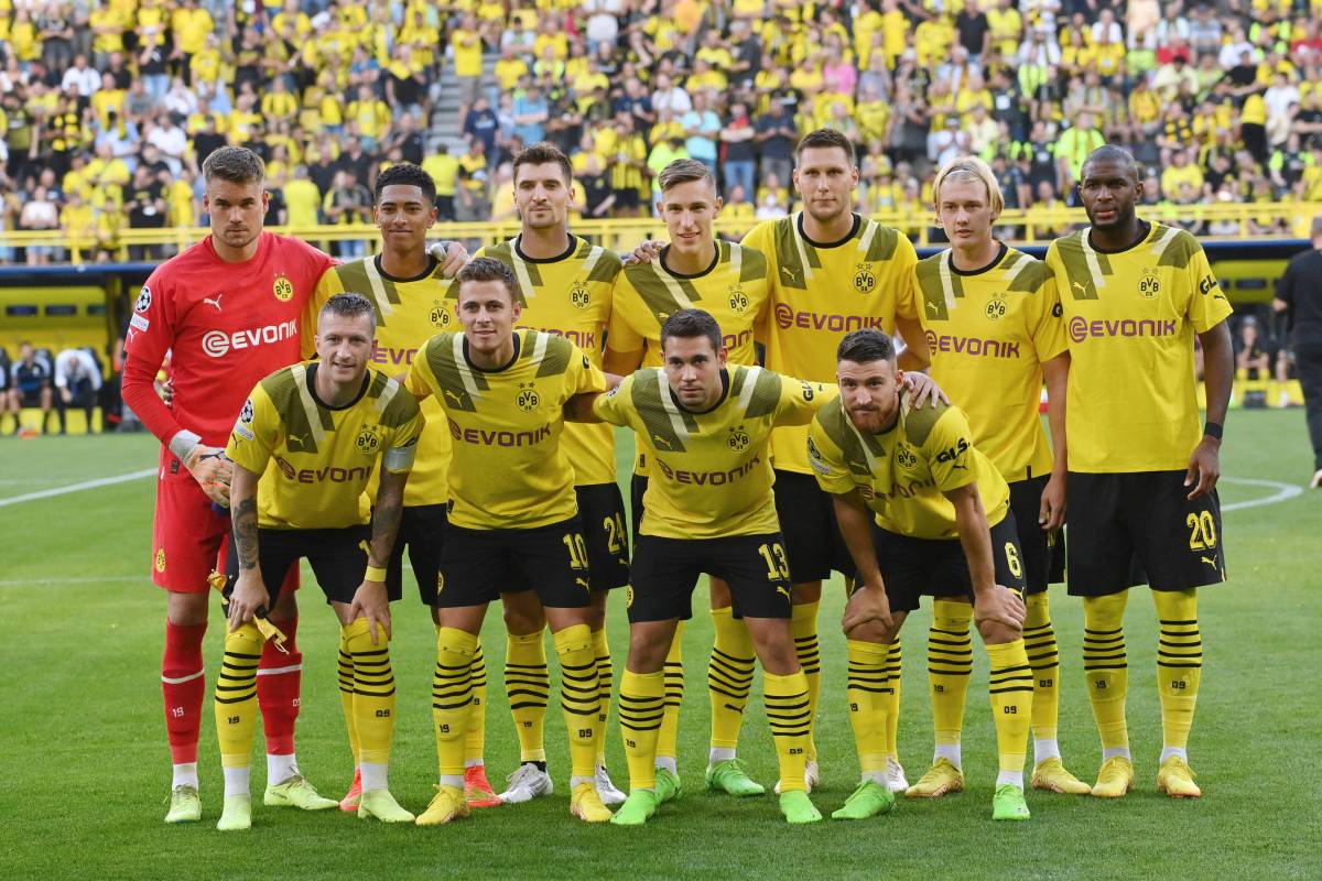 Borussia Dortmund