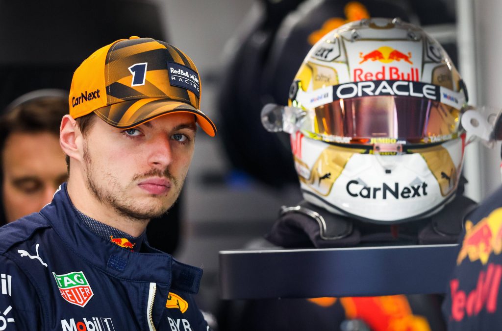 Formel 1: Titel von Max Verstappen in Gefahr?