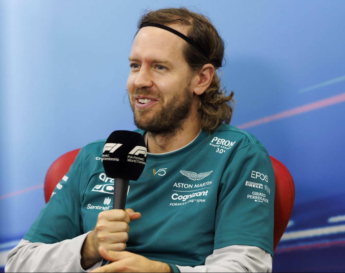 Formel 1: Kehrt Sebastian Vettel eines Tages zurück?