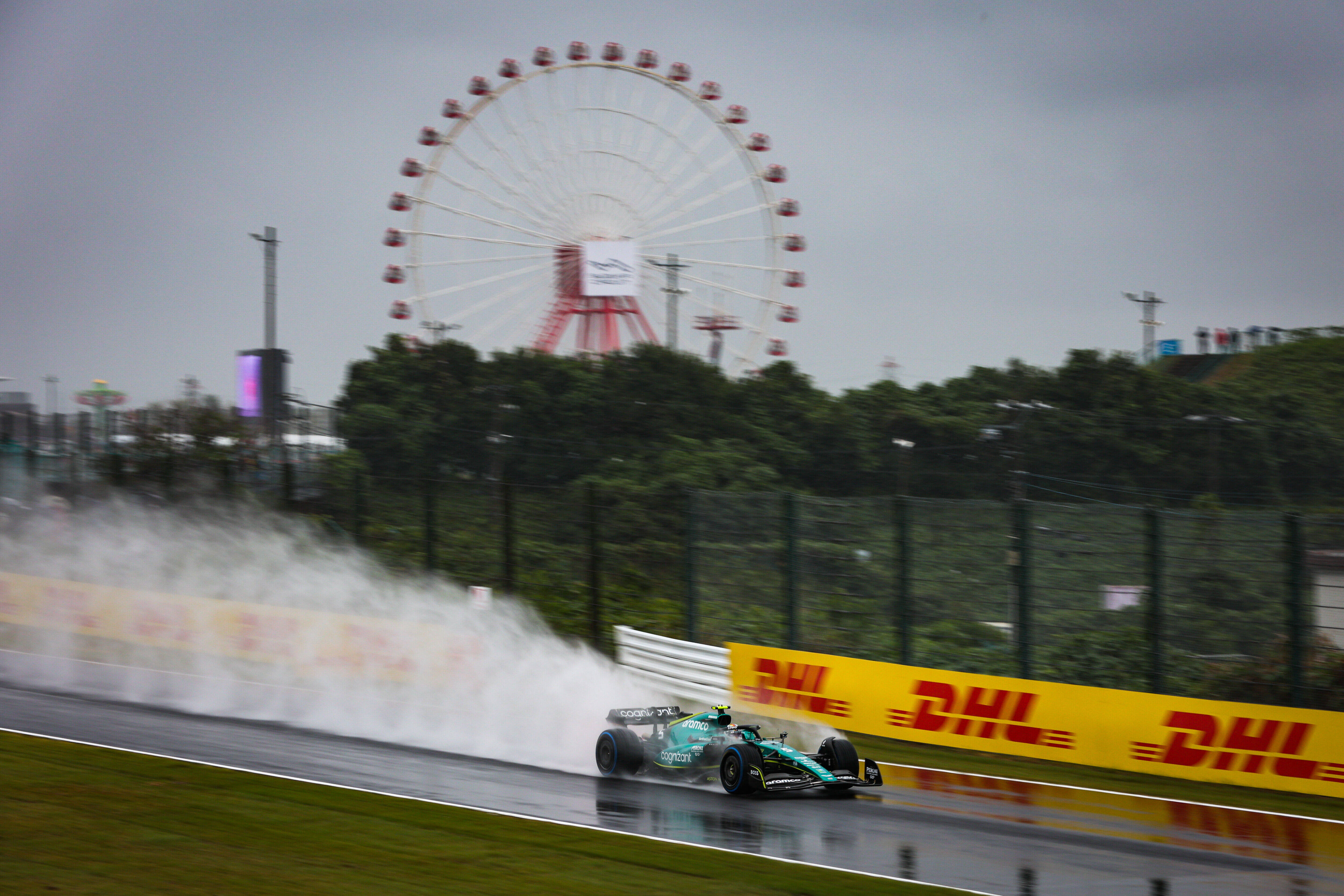 Formel 1 im TV und Livestream Den Japan-GP siehst du HIER live