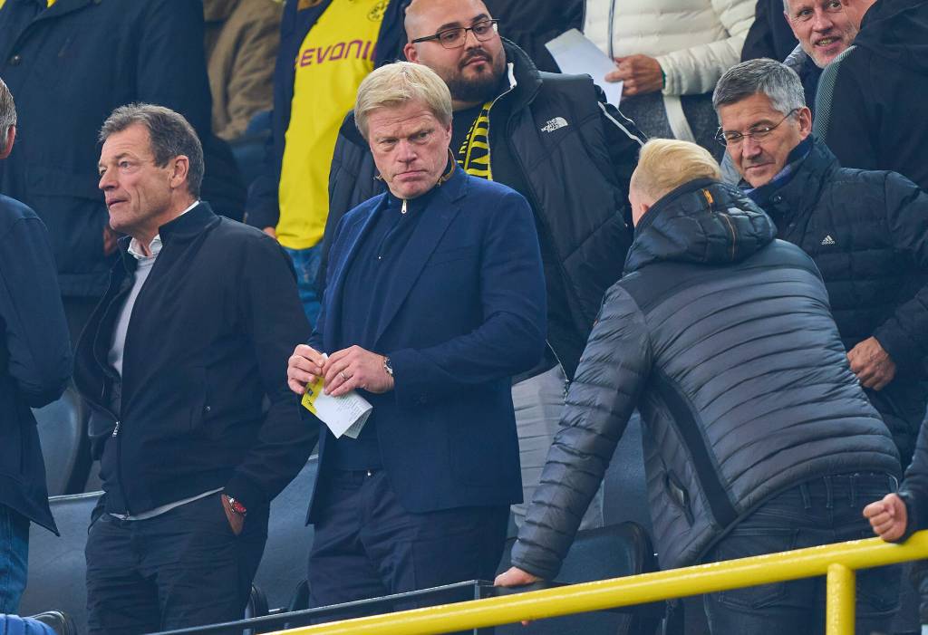 Oliver Kahn