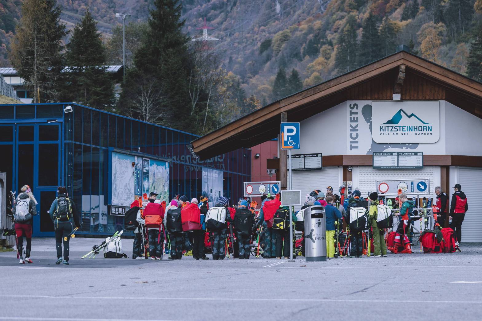 Ski-Urlaub in Österreich: Bittere Nachricht! Für Wintersportler wird’s jetzt richtig teuer