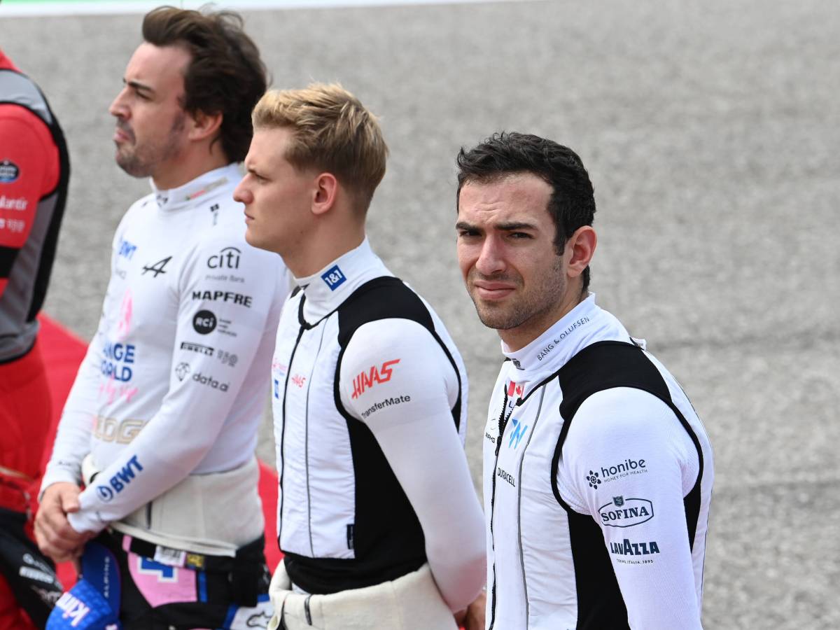 Formel 1