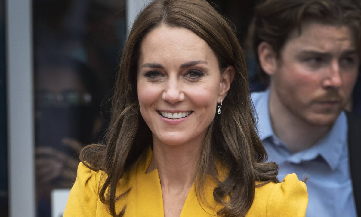 Kate Middleton