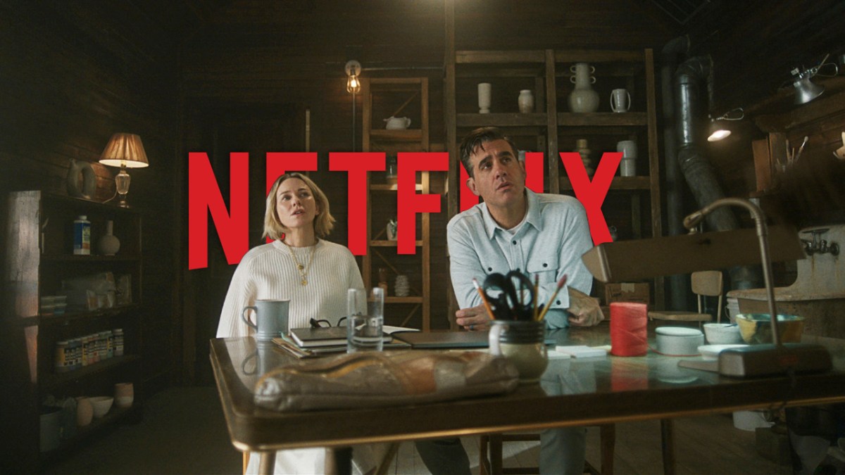 Netflix 