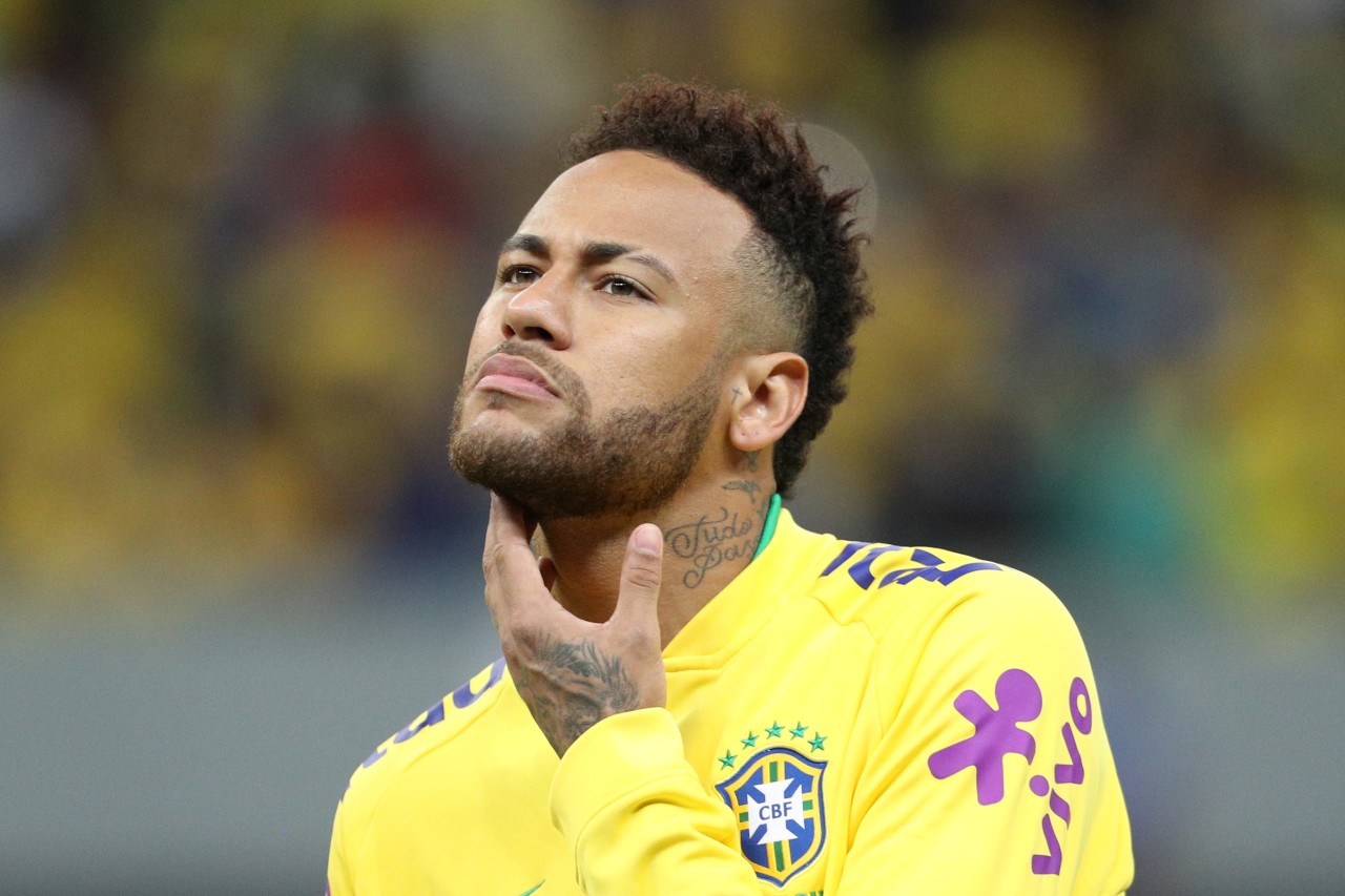 Wenn die genannten Mindestablöse für Leroy Sané stimmt, wäre er nach Neymar der teuerste Spieler aller Zeiten.