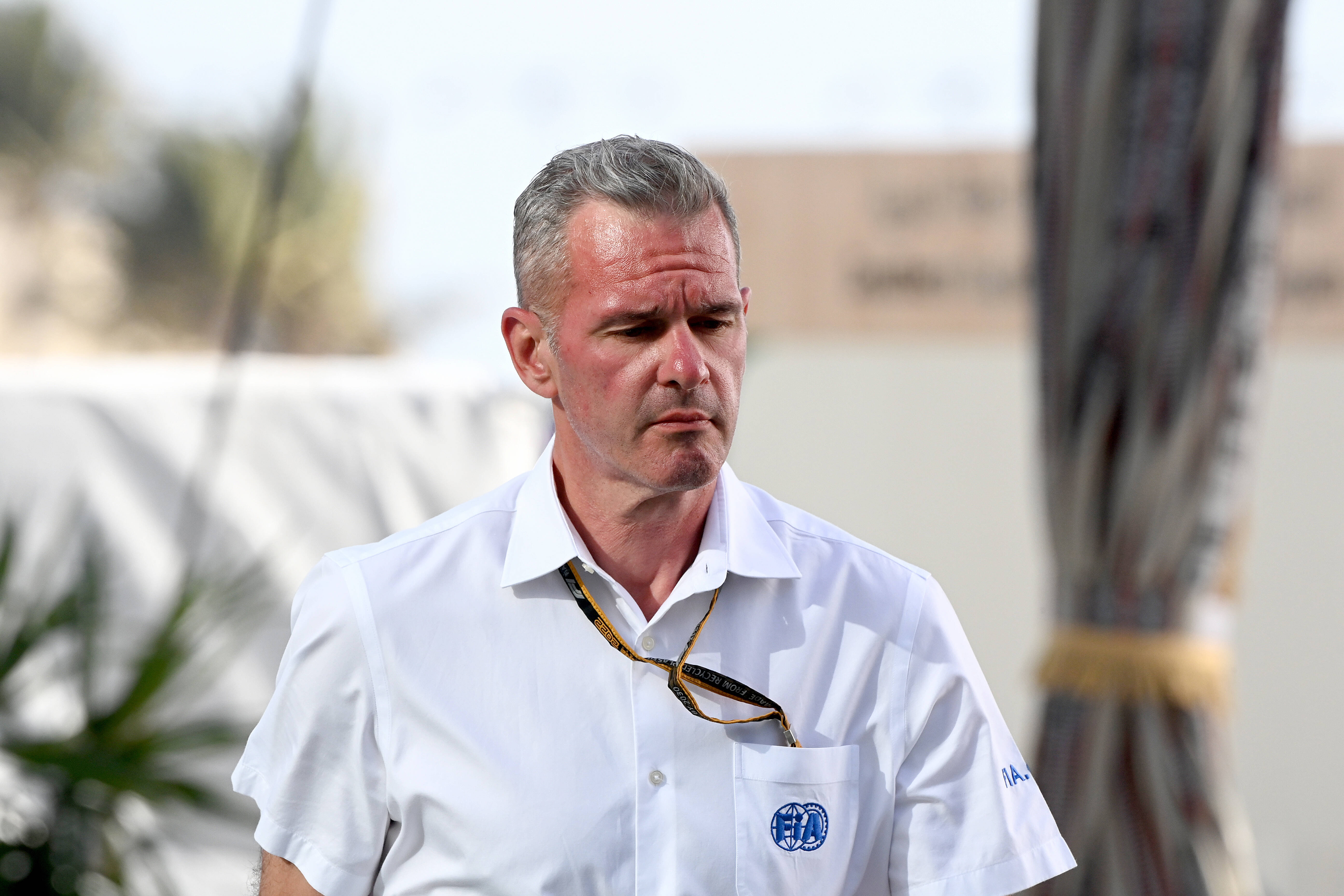 niels wittich dtm