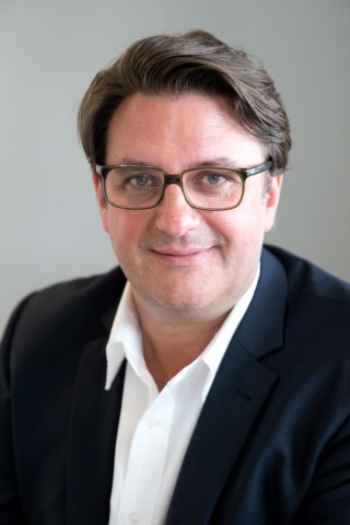 Thomas de Buhr leitet die Geschäfte von DAZN in Deutschland, Österreich und der Schweiz.