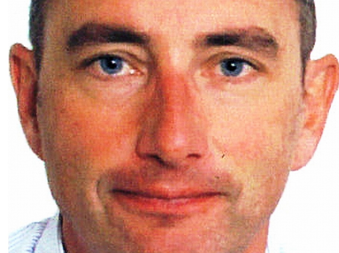 Dieser 42-jährige Mann aus Mülheim-Saarn wird seit Freitag, 28. September, vermisst. 