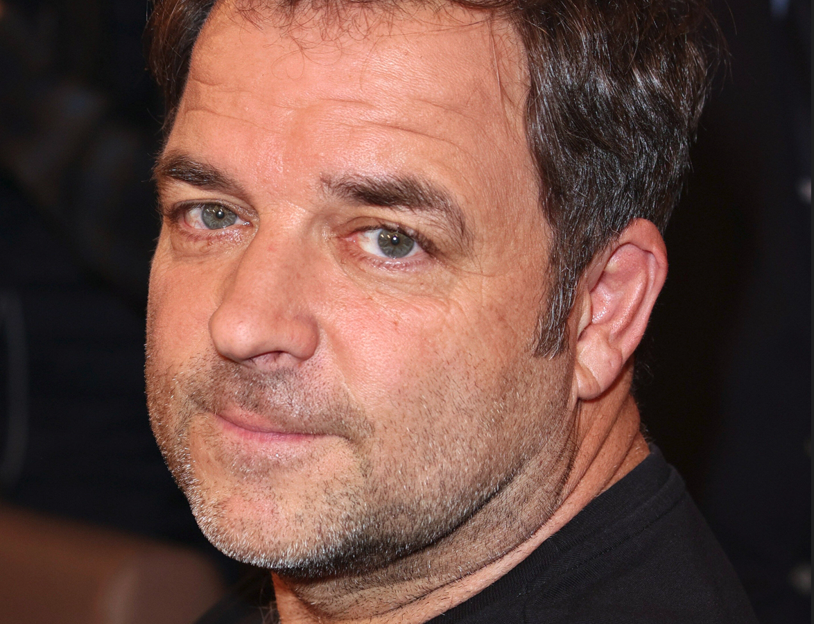 Martin Rütter