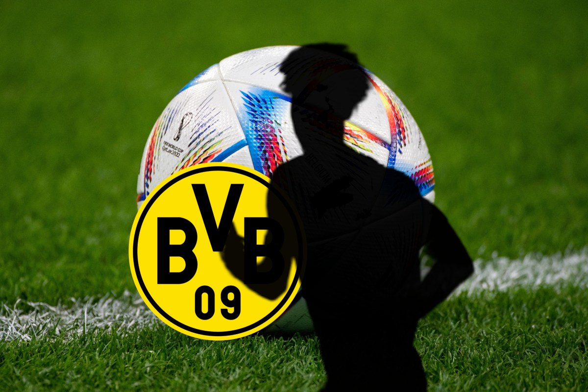 Borussia Dortmund