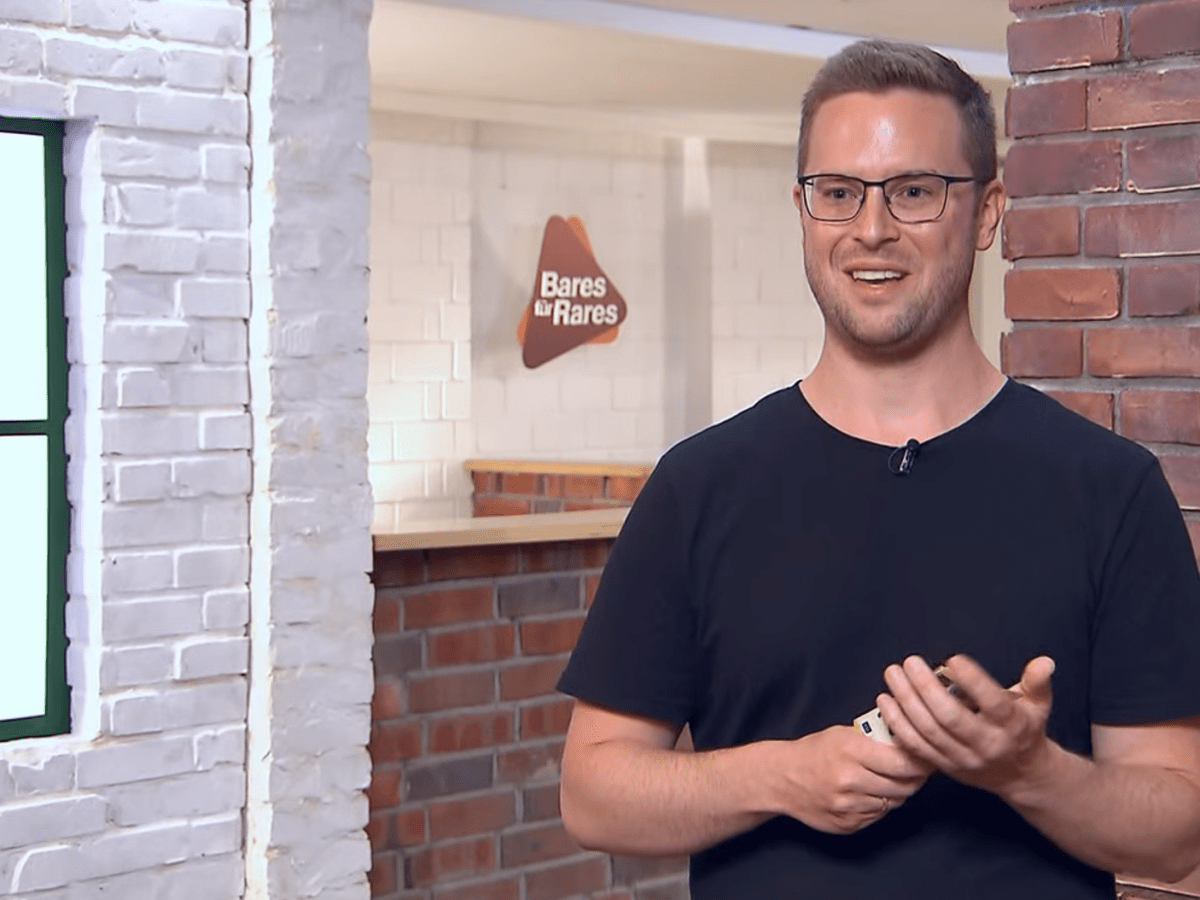 Bares für Bares