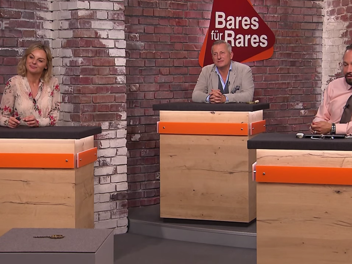 Bares fÃ¼r Rares