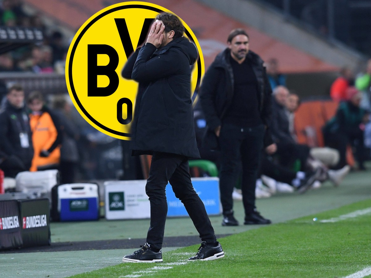 Borussia Dortmund Terzic