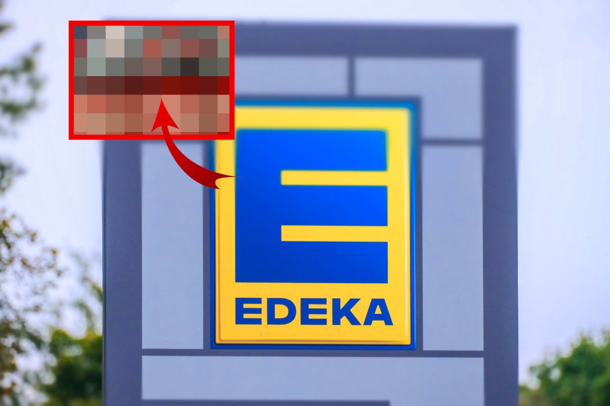 Edeka-Coca-Cola