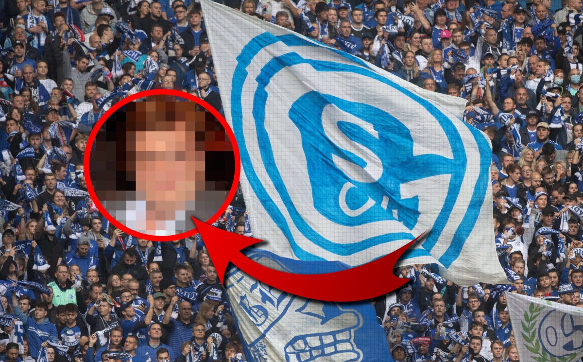 FC Schalke 04 Rethy