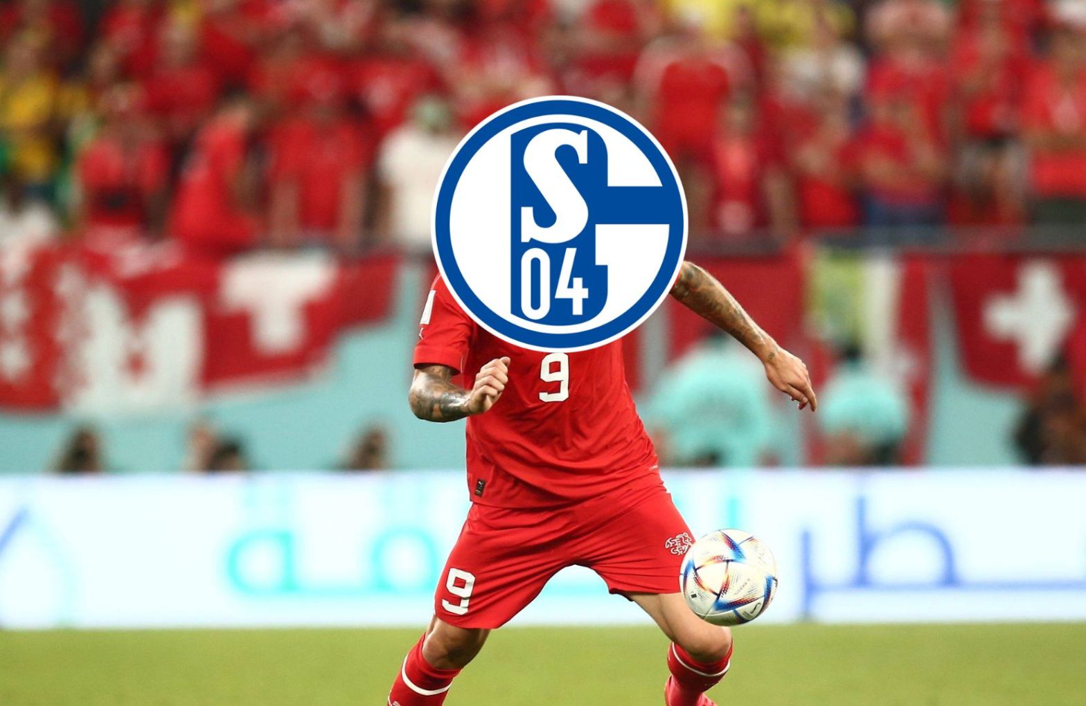 FC Schalke 04: Fündig geworden? S04 soll an Nationalstürmer dran sein