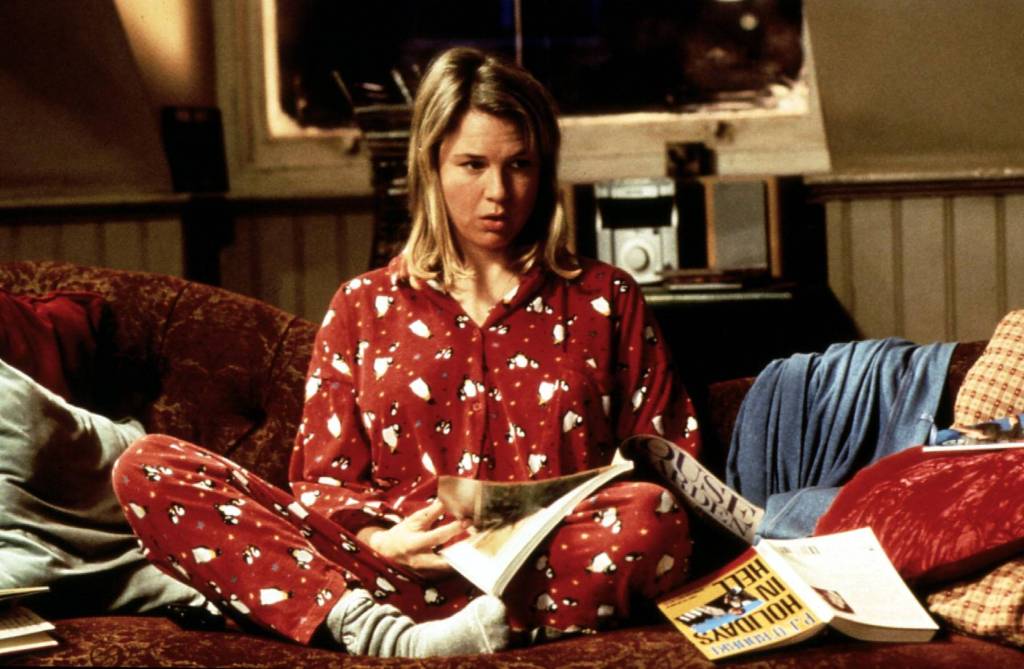 Bridget Jones