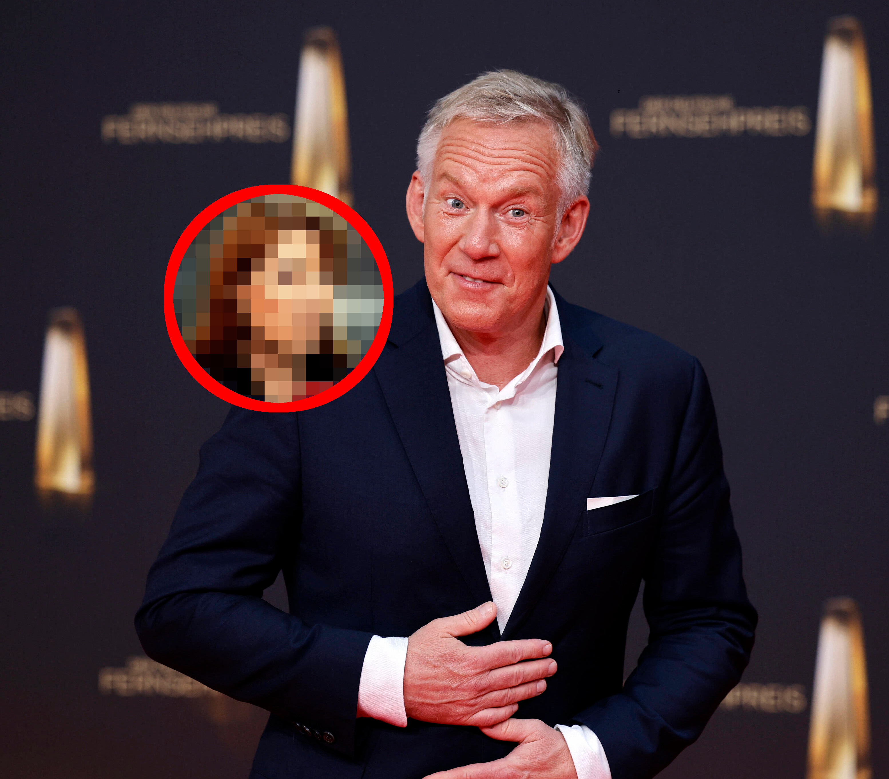 Johannes B. Kerner privat: Prominente Jugendliebe! SIE ist seine Ex 