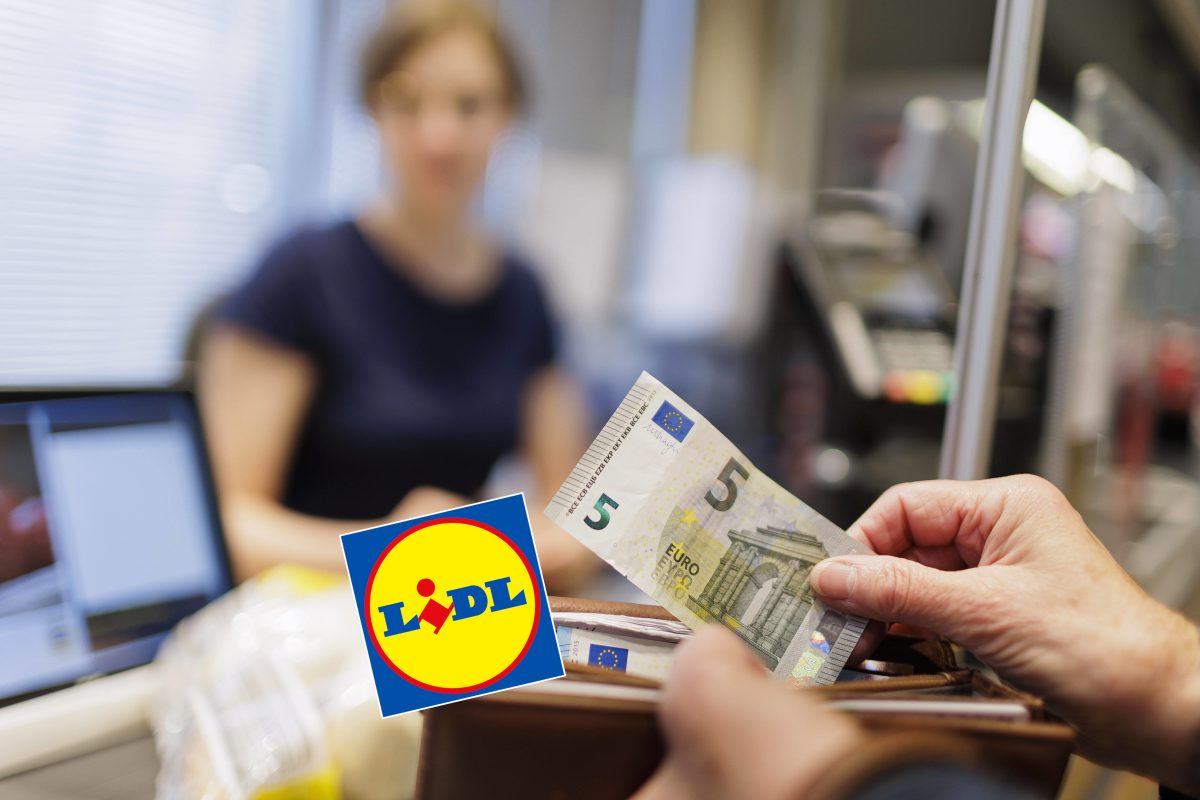 LidlVerkäuferin packt aus! DIESES KundenVerhalten regt auf DerWesten.de